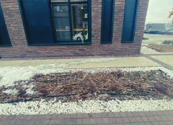 В Астрахани проводится проверка по факту падения ребенка из  окна