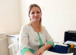 В Астраханской области благодаря программе «Земский доктор» стало на одного врача больше