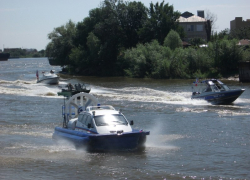 Астраханец попался на незаконной рыбной ловле