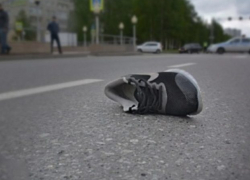 Полиция ищет свидетелей ДТП: водитель сбил ребенка и скрылся