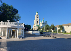 Астраханцы могут выбрать гимн области: каким он будет