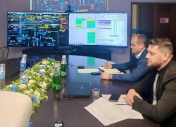 Астраханская область подготовилась к возможным ЧС в зимний период