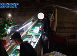 В астраханских исправительных колониях перерабатывают пластик, делают деревянную тару и шьют простыни для военных