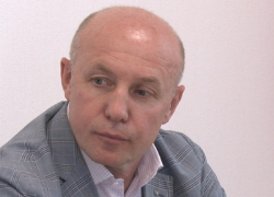 Руководитель администрации губернатора Астраханской области написал заявление на увольнение