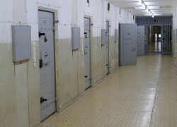 Астраханка проведет 5 суток под арестом