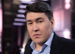 Астраханец номинирован на премию ТЭФИ
