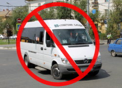 В Астрахани хотят упразднить 24 маршрута в рамках транспортной реформы
