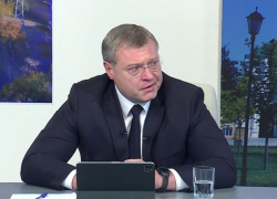 Игорь Бабушкин: для меня честь попасть в девятый пакет санкций Евросоюза