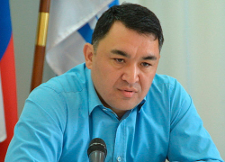 Экс-председателя астраханского правительства Расула Султанова заметили на свободе