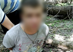 Астраханского наркодилера задержали в месте, где отдыхают семьи с детьми 