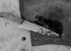 Астраханец, зарезавший ещё одну жену, лишился свободы на 14 лет