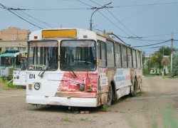 "К трамваю и троллейбусу мы точно не вернемся": Игорь Бабушкин закрыл вопрос с рогатыми 