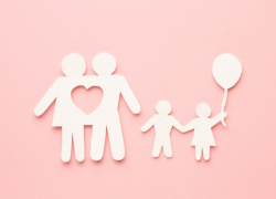 Астраханцы признались, какую семью считают идеальной