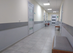 На базе астраханских больниц откроются современные женские консультации