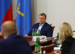 Игорь Бабушкин рассказал, куда уходят все деньги из бюджета 