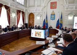 В мае 2023 года в Астраханской области появится этнодеревня