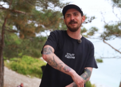 Астраханец пытается попасть в кулинарную академию шеф-повара Ивлева