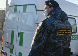 Астраханская фирма по ремонту квартир уклонялась от выплаты 100 штрафов ГИБДД