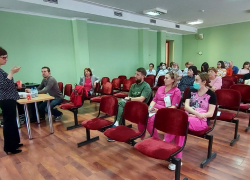 В Астрахани стало проще диагностировать генетические заболевания