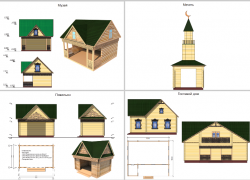 Татарстан выделит 12,5 миллионов на строительство татарского подворья под Астраханью