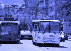 Астрахань заняла последнее место в рейтинге российских городов по качеству общественного транспорта