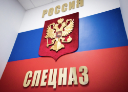 Игорь Мартынов поздравил сотрудников и ветеранов спецназа с праздником 