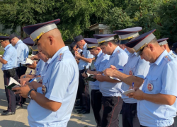 Астраханская область систематизирует меры безопасности на своей территории