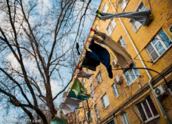Спасатели предупреждают астраханцев о сильном ветре