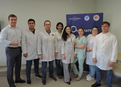 Астраханский «Онкопатруль» оказал помощь пациентам в каждом районе региона