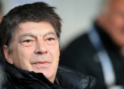 Ринат Дасаев надеется на выход астраханского «Волгаря» в Первую лигу