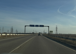 «Автодор» рекомендовал астраханским мотоциклистам тщательно готовиться к мотосезону