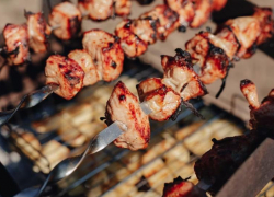 Астраханскую шашлычную уличили в плагиате названия