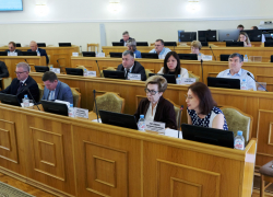 Участникам СВО из Астрахани повысили выплаты до 150 тысяч рублей 