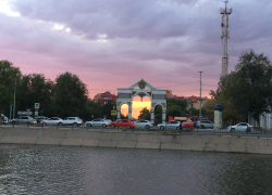 Прогноз погоды, именины, праздники в Астрахани 18 октября 