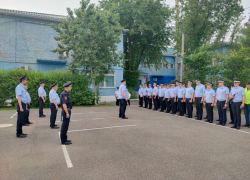 Пьяные водители в Астрахани попали за выходные на миллионный штраф 