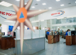 Система-112 в Астраханской области вернулась к нормальной работе