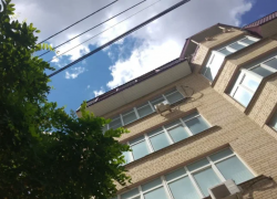 Астраханцев заселили в новый дом без газа и воды