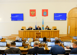 Семьи астраханцев, погибших в ходе спецоперации на Украине, получат дополнительную поддержку от региона