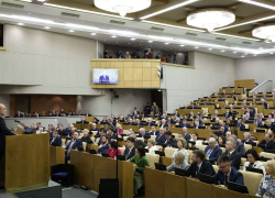 Игорь Бабушкин сообщил, что в Астраханской области большинство нацпроектов выполняется в полном объеме