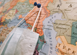 Продолжаем бить антирекорды: 208 заболевших COVID-19 за сутки зафиксировано в Астраханской области 