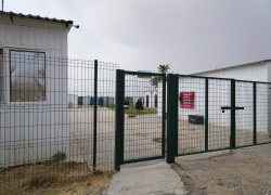 Свобода: в Астрахани неизвестные выпустили собак из приюта для животных