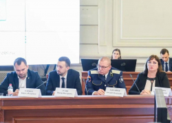 В Астраханской области планируют развивать казачье сельское хозяйство