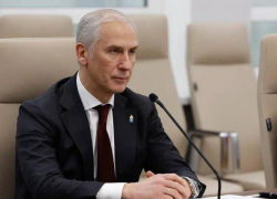 Председатель астраханского правительства Олег Князев может уйти в отставку