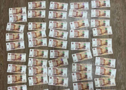 В Астрахани один иностранец украл у второго больше трех миллионов рублей
