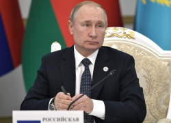 Кто из астраханцев спросит Владимира Путина о самом главном? 