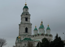 9 Мая в центре Астрахани установят ограничения на проезд автомобилей