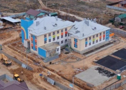 Детский сад в Астрахани начал работу после вмешательства прокуратуры  