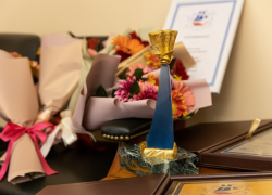 Астраханскую область назвали одной из «Самых читающих регионов»