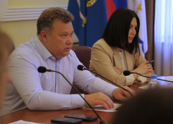 В Астрахани к отопительному сезону подготовили 7,5 процента многоквартирных домов