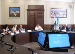 Комитет Думы Астраханской области по экономике и инвестиционной политике подвел итоги работы за 6 месяцев 2023 года